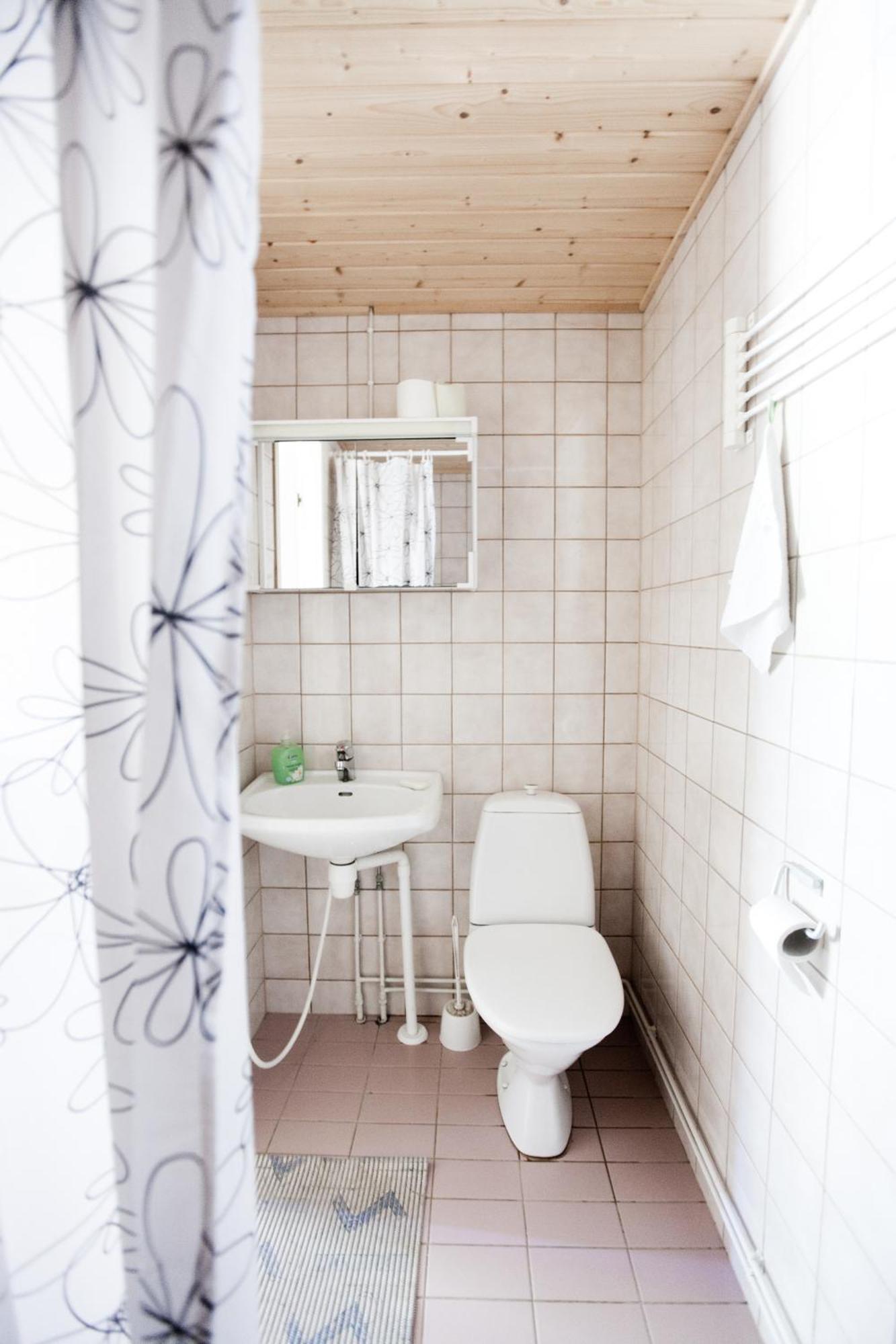 Resort Naaranlahti プンカハルユ 部屋 写真