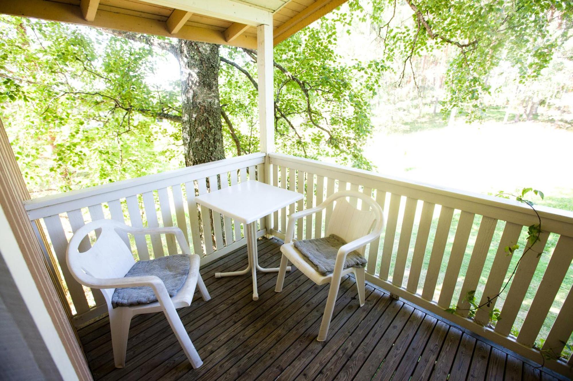 Resort Naaranlahti プンカハルユ 部屋 写真
