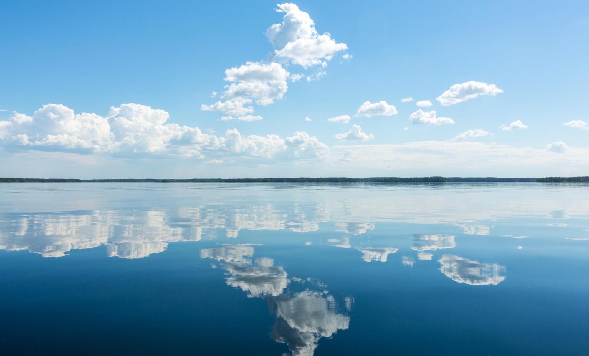 Resort Naaranlahti プンカハルユ エクステリア 写真
